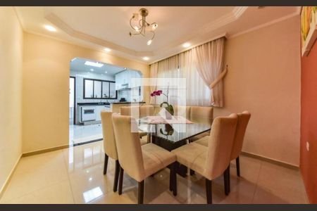 Casa à venda com 3 quartos, 180m² em Parque Terra Nova II, São Bernardo do Campo