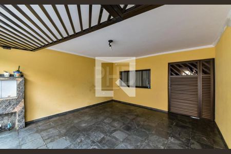 Casa à venda com 3 quartos, 180m² em Parque Terra Nova II, São Bernardo do Campo