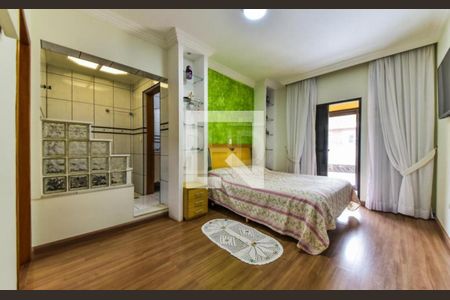 Casa à venda com 3 quartos, 180m² em Parque Terra Nova II, São Bernardo do Campo