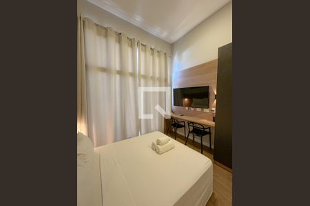 Studio de apartamento para alugar com 1 quarto, 24m² em Perdizes, São Paulo