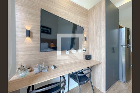 Studio de apartamento para alugar com 1 quarto, 24m² em Perdizes, São Paulo