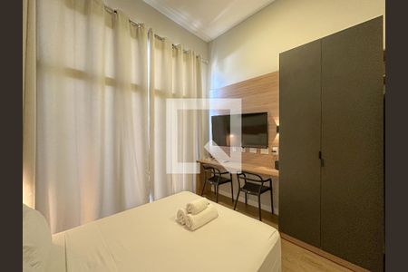 Studio de apartamento para alugar com 1 quarto, 24m² em Perdizes, São Paulo