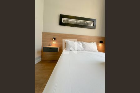 Studio de apartamento para alugar com 1 quarto, 24m² em Perdizes, São Paulo