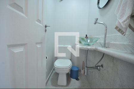 Lavabo de apartamento à venda com 4 quartos, 110m² em Vila Guilherme, São Paulo