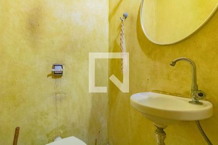 Lavabo de casa à venda com 3 quartos, 100m² em Parque Jabaquara, São Paulo