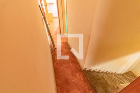 Corredor de casa à venda com 3 quartos, 100m² em Parque Jabaquara, São Paulo