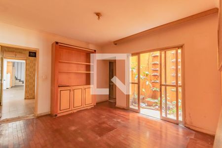 Sala de casa à venda com 3 quartos, 100m² em Parque Jabaquara, São Paulo