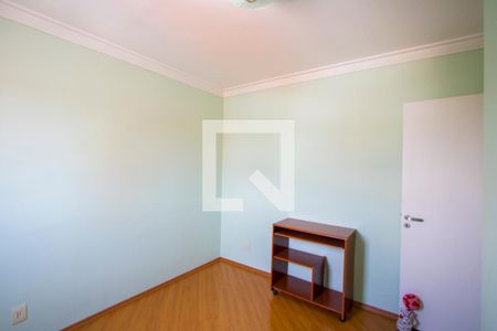 Quarto 2 de apartamento para alugar com 2 quartos, 86m² em Vila Humaita, Santo André