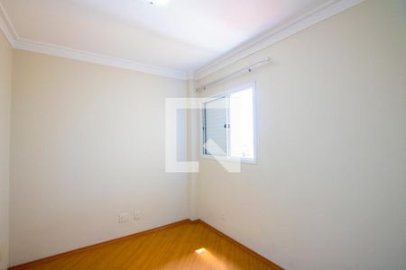 Quarto 1 de apartamento para alugar com 2 quartos, 86m² em Vila Humaita, Santo André