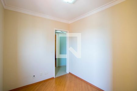 Quarto 1 de apartamento para alugar com 2 quartos, 86m² em Vila Humaita, Santo André