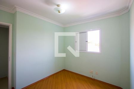 Quarto 2 de apartamento para alugar com 2 quartos, 86m² em Vila Humaita, Santo André