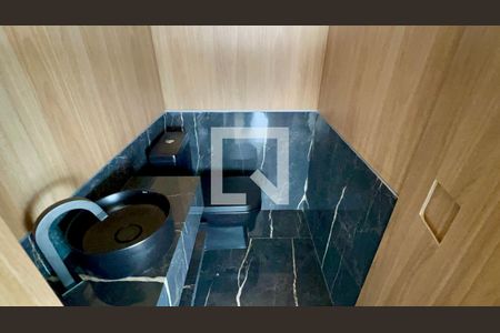 Lavabo de apartamento para alugar com 3 quartos, 144m² em Sumarezinho, São Paulo