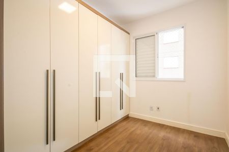 Quarto  de apartamento à venda com 2 quartos, 56m² em Bela Vista, Osasco