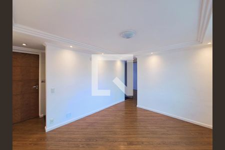 Sala de apartamento à venda com 2 quartos, 50m² em Vila Francos, São Paulo