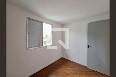 Quarto 1 de apartamento à venda com 2 quartos, 50m² em Vila Francos, São Paulo