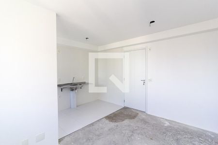 Sala de apartamento à venda com 2 quartos, 41m² em Jardim Prudência, São Paulo