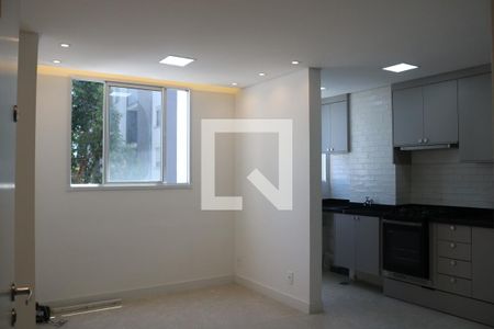 Apartamento para alugar em Barra Funda