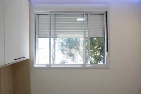 Quarto 1 de apartamento para alugar com 2 quartos, 42m² em Barra Funda, São Paulo