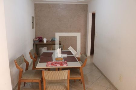 Sala de apartamento à venda com 2 quartos, 74m² em Olímpico, São Caetano do Sul