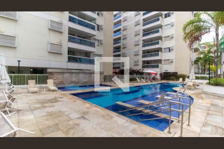 Área comum de apartamento à venda com 2 quartos, 72m² em Santa Rosa, Niterói