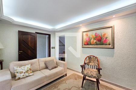 Sala de casa à venda com 3 quartos, 184m² em Vila Marininha, São Bernardo do Campo