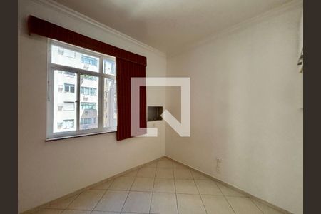 Quarto de apartamento à venda com 1 quarto, 46m² em Copacabana, Rio de Janeiro