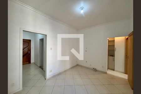 Sala de apartamento à venda com 1 quarto, 46m² em Copacabana, Rio de Janeiro