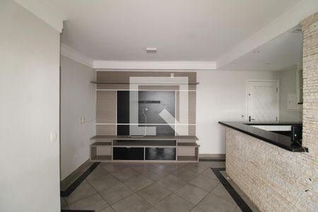 Sala/Cozinha de apartamento à venda com 2 quartos, 60m² em Sítio do Morro, São Paulo