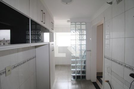 Sala/Cozinha de apartamento à venda com 2 quartos, 60m² em Sítio do Morro, São Paulo