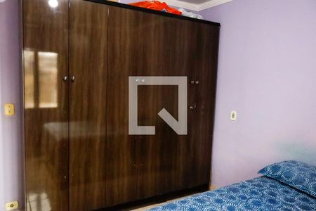 Quarto 1 de casa à venda com 3 quartos, 136m² em Bandeiras, Osasco