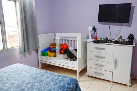 Quarto 1 de casa à venda com 3 quartos, 136m² em Bandeiras, Osasco