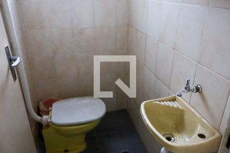 Lavabo de casa à venda com 3 quartos, 136m² em Bandeiras, Osasco