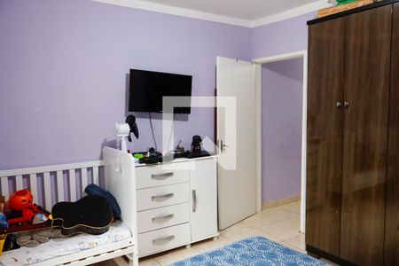 Quarto 1 de casa à venda com 3 quartos, 136m² em Bandeiras, Osasco