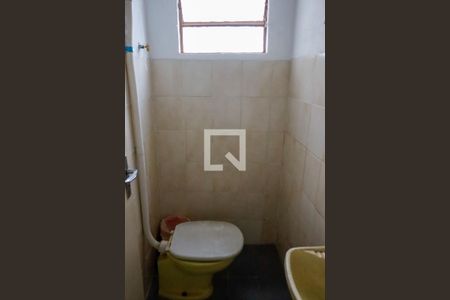 Lavabo de casa à venda com 3 quartos, 136m² em Bandeiras, Osasco