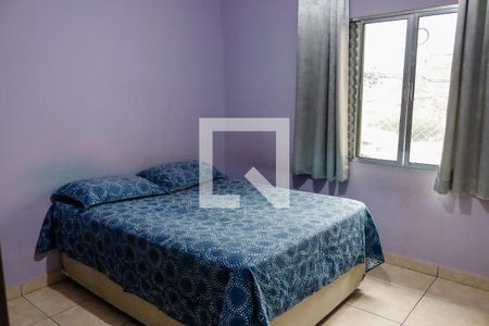 Quarto 1 de casa à venda com 3 quartos, 136m² em Bandeiras, Osasco