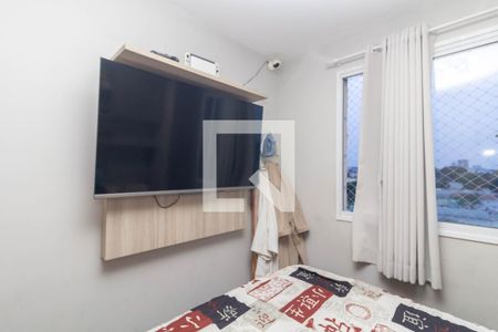 Quarto 1 de apartamento à venda com 2 quartos, 41m² em Itaquera, São Paulo