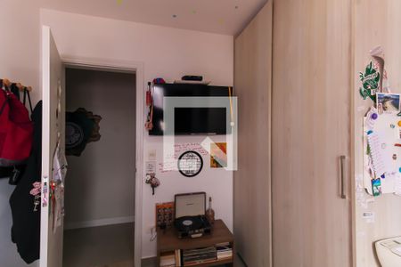 Quarto 1 de apartamento à venda com 3 quartos, 80m² em Alto da Mooca, São Paulo