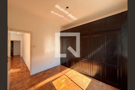 Quarto 1 de apartamento à venda com 3 quartos, 80m² em Copacabana, Rio de Janeiro