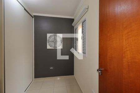 Quarto de apartamento à venda com 2 quartos, 49m² em Utinga, Santo André