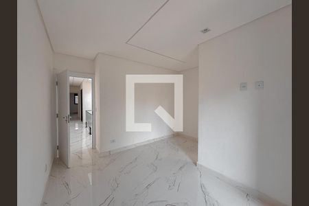 Casa à venda com 3 quartos, 135m² em Jardim Bela Vista, Santo André