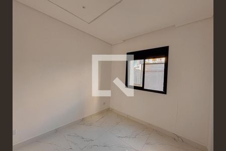 Casa à venda com 3 quartos, 135m² em Jardim Bela Vista, Santo André