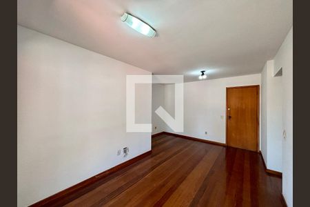 Sala de apartamento à venda com 2 quartos, 96m² em Botafogo, Rio de Janeiro