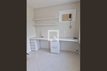 Suíte 1 de casa de condomínio à venda com 4 quartos, 448m² em Barra da Tijuca, Rio de Janeiro