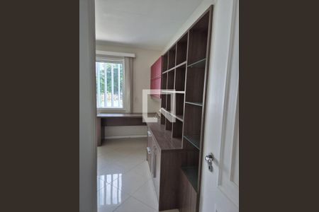 Suíte 1 de casa de condomínio à venda com 4 quartos, 448m² em Barra da Tijuca, Rio de Janeiro