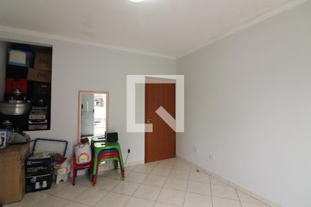 Quarto 2 de casa à venda com 4 quartos, 222m² em Independência, São Bernardo do Campo