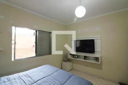 Quarto 1 de casa à venda com 4 quartos, 222m² em Independência, São Bernardo do Campo