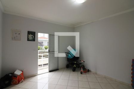 Quarto 2 de casa à venda com 4 quartos, 222m² em Independência, São Bernardo do Campo