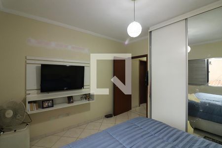 Quarto 1 de casa à venda com 4 quartos, 222m² em Independência, São Bernardo do Campo