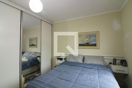 Quarto 1 de casa à venda com 4 quartos, 222m² em Independência, São Bernardo do Campo