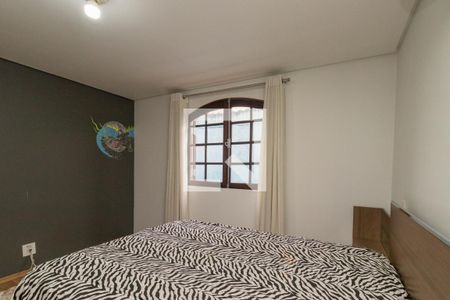 Quarto 1 de casa à venda com 3 quartos, 160m² em Vila Prudente, São Paulo